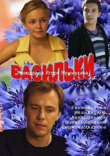 Васильки (2013) Васильки (2013)