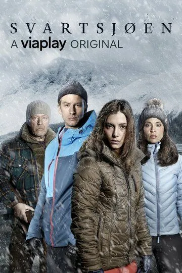 Черное озеро (2016) Черное озеро (2016)
