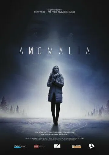 Аномалия (2016) Аномалия (2016)