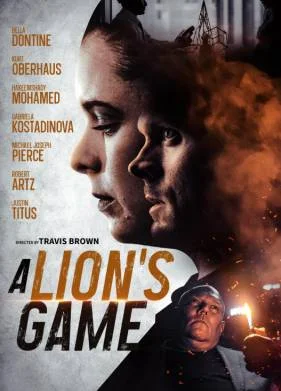 Игра льва (2025) Игра льва (2025)