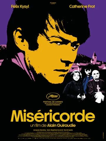 Милосердие (2024) Милосердие (2024)