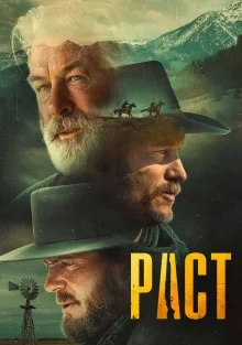 Раст / Ржавчина (2024) Раст / Ржавчина (2024)