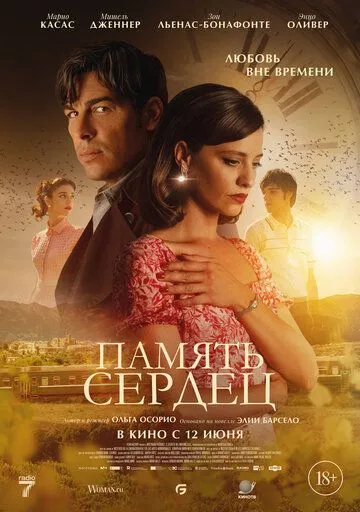 Память сердец (2025) Память сердец (2025)