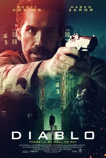 Дьявол (2025) Дьявол (2025)