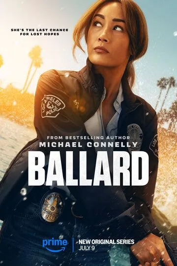 Баллард (2025) Баллард (2025)