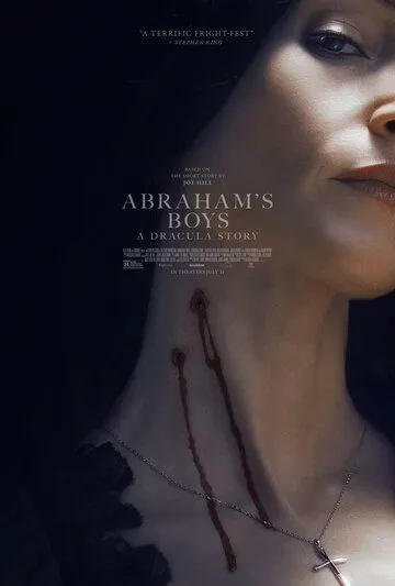 Сыновья Авраама: История Дракулы (2025) Сыновья Авраама: История Дракулы (2025)