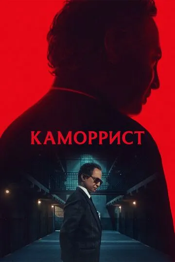 Каморрист (2023) Каморрист (2023)