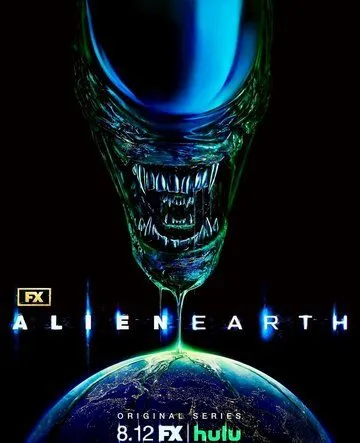 Чужой: Земля (2025) Чужой: Земля (2025)