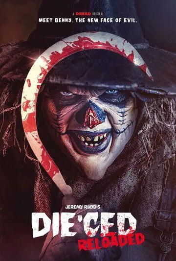 Мёртвый: Перезагрузка (2025) Мёртвый: Перезагрузка (2025)