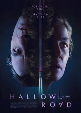 Дорога Хэллоу (2025) Дорога Хэллоу (2025)