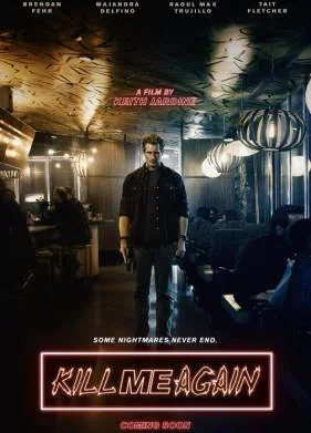 Убей меня еще раз (2025) Убей меня еще раз (2025)
